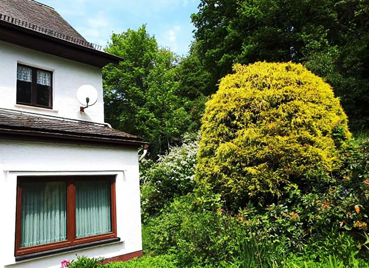 Green Corner Nuerburg Exteriör bild