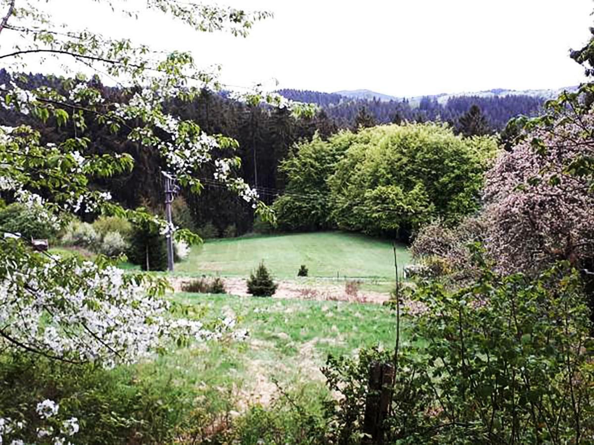 Green Corner Nuerburg Exteriör bild